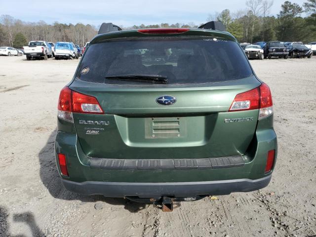 4S4BRCCC4C1233931 Subaru Outback 2.5i Premium