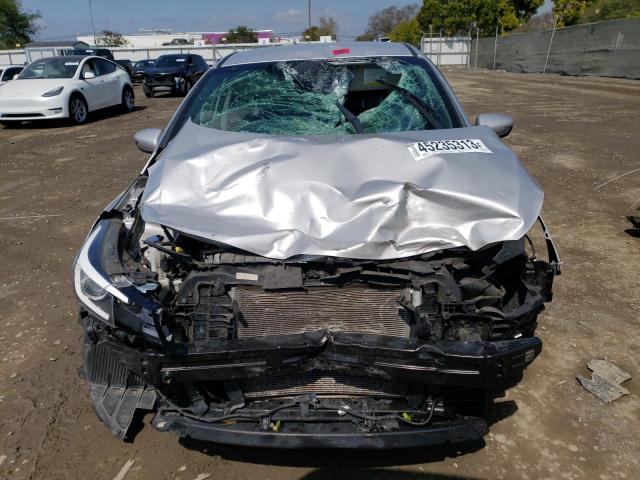 3KPFK4A73HE093199 KIA FORTE LX