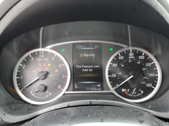 3N1AB7AP5GL655970 Nissan SENTRA S