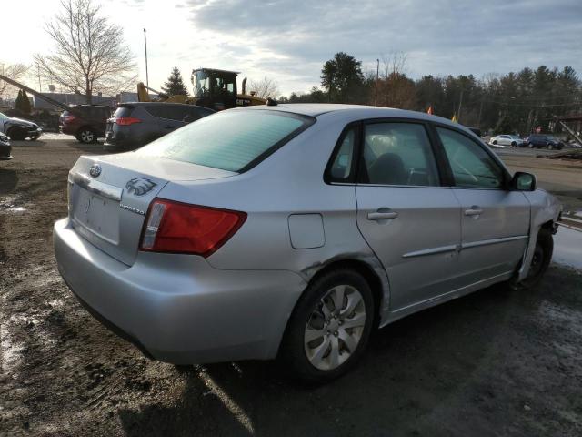 JF1GE61689H517024 Subaru Impreza 2.5i