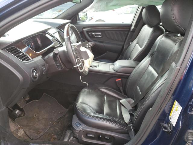 2016 FORD TAURUS LIM 1FAHP2F83GG102911