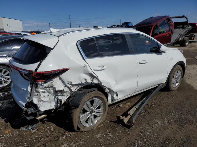KNDPMCAC0K7549155 KIA Sportage Lx