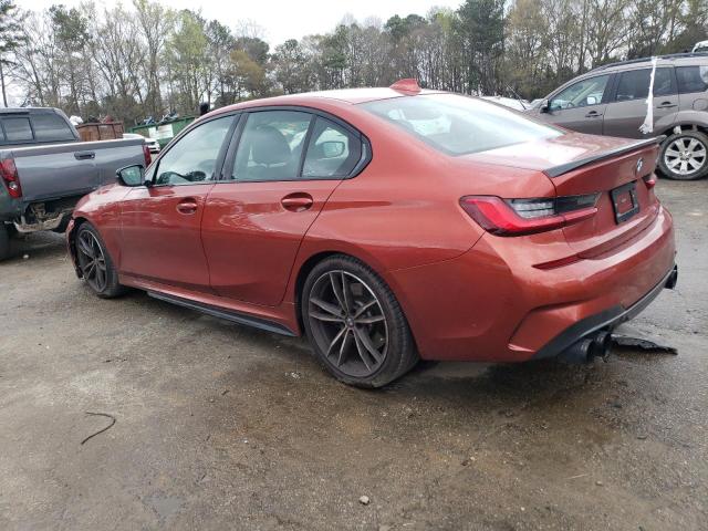 2021 BMW M340I - 3MW5U7J07M8B57051