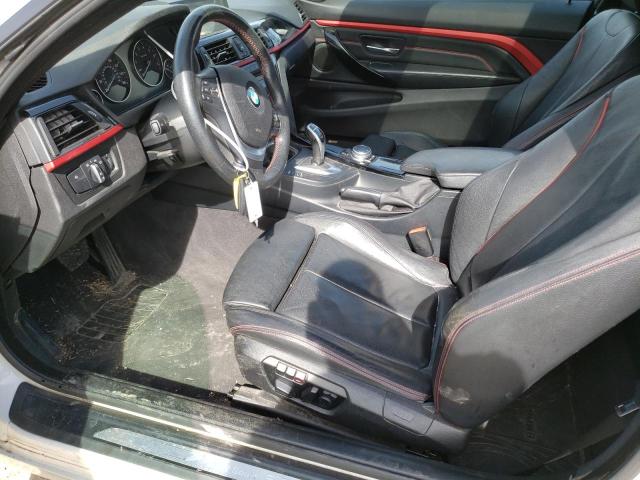 2015 BMW 428 XI - WBA3N9C54FK246358