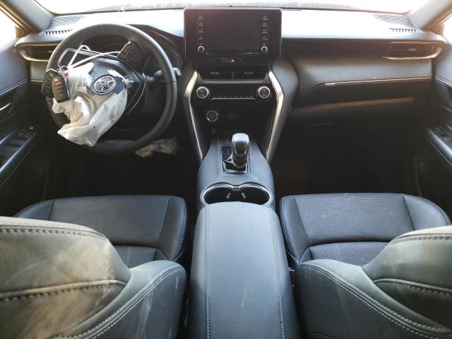 2021 TOYOTA VENZA XLE - JTEAAAAH5MJ063506