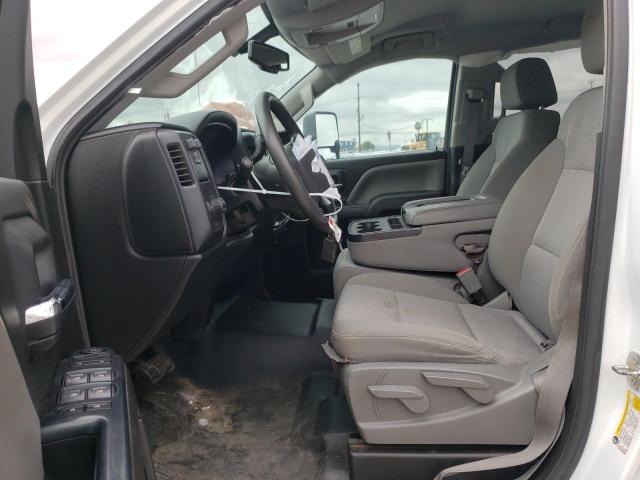2015 CHEVROLET 2500 HD - 1GC1CUE83FF656393