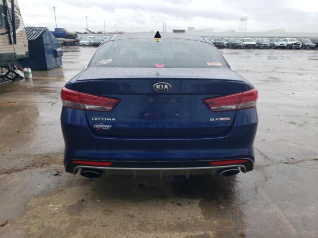 5XXGW4L20GG021828 KIA OPTIMA SX