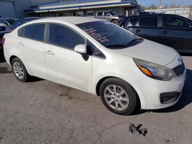 KNADM4A3XE6353000 KIA RIO LX
