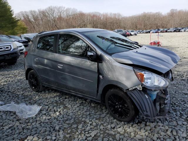 2020 MITSUBISHI MIRAGE LE ML32A5HJ6LH002747