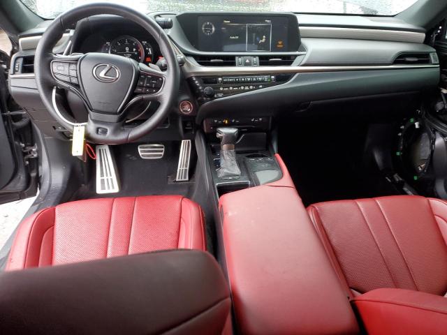 2020 LEXUS ES 350 F-S - 58AGZ1B16LU080275