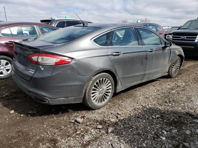 3FA6P0K97FR267796 Ford Fusion Titanium