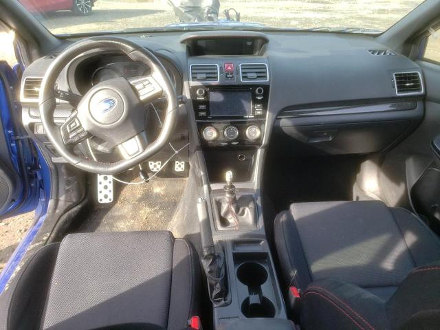 JF1VA1A68J9802830 Subaru WRX
