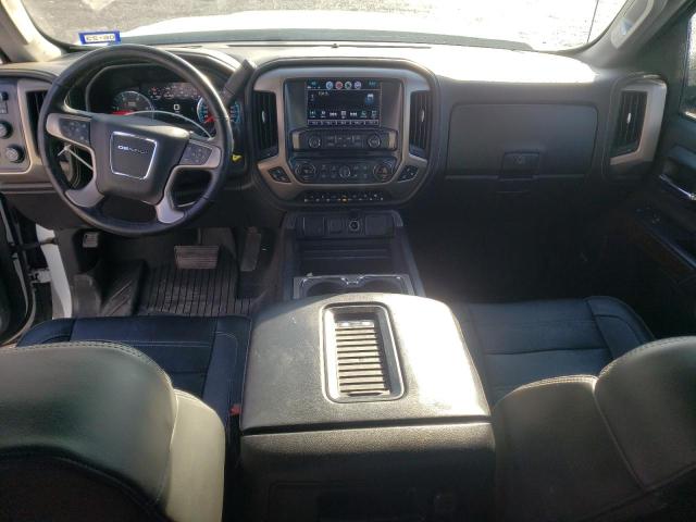 1GT42WEY9KF224056 GMC Sierra K3500 Denali