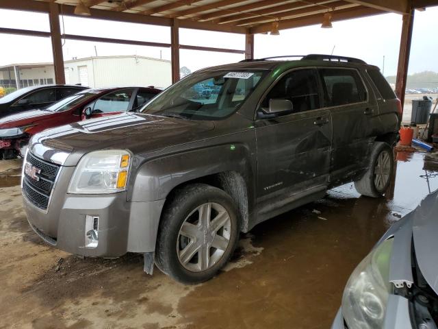Vin: 2ctalsec5b6400869, lot: 44977703, gmc terrain sle 2011 img_1