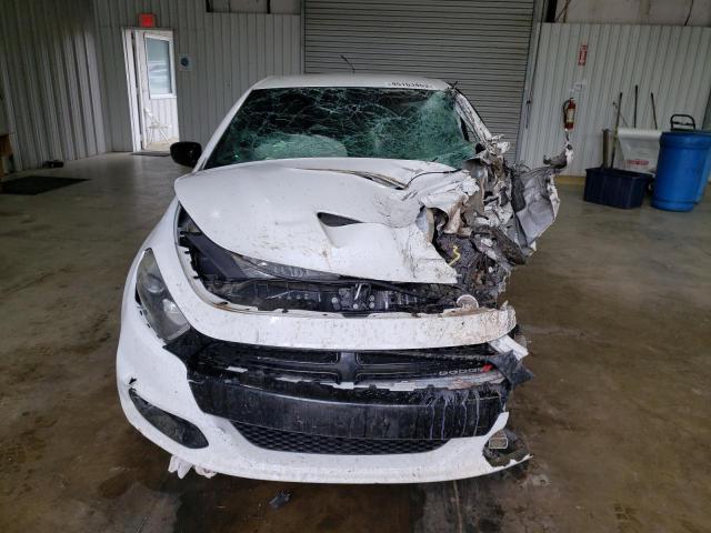 2016 DODGE DART GT SP - 1C3CDFGB3GD823699
