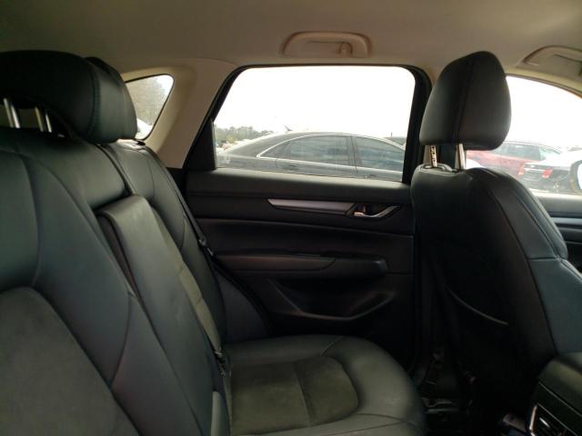 2021 MAZDA CX-5 TOURI - JM3KFACM1M0356322