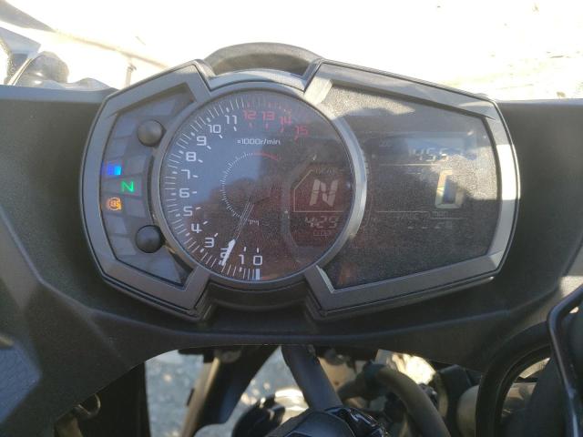 2022 KAWASAKI EX400 - JKAEXKG13NDAH5506