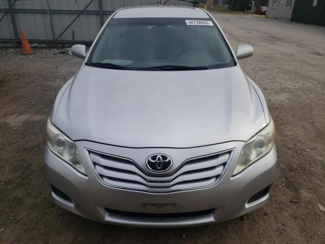 4T1BF3EK9AU036102 | 2010 Toyota camry base