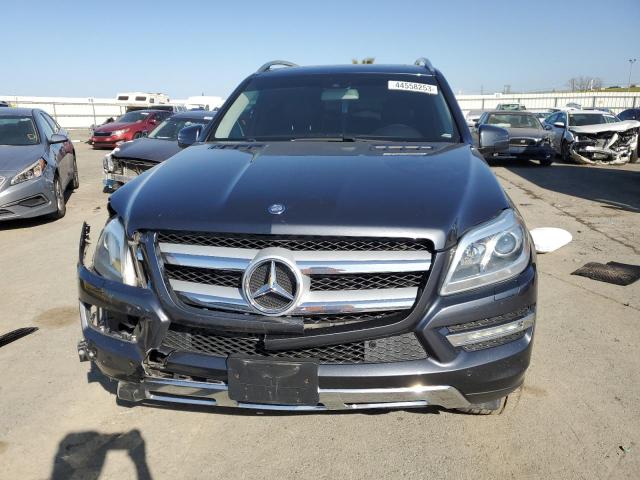 4JGDF2EE0EA337894 Mercedes-Benz Gl 350 Bluetec