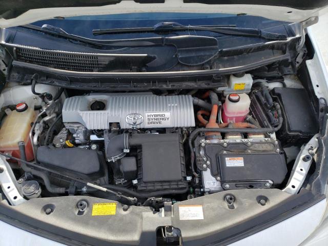 2015 TOYOTA PRIUS V - JTDZN3EU3FJ025628