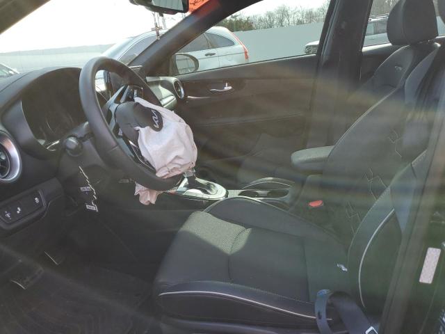 2023 KIA FORTE GT L - 3KPF54AD1PE536882