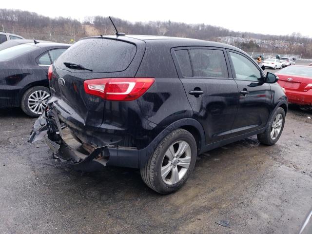 KNDPB3A28D7441706 KIA Sportage Base