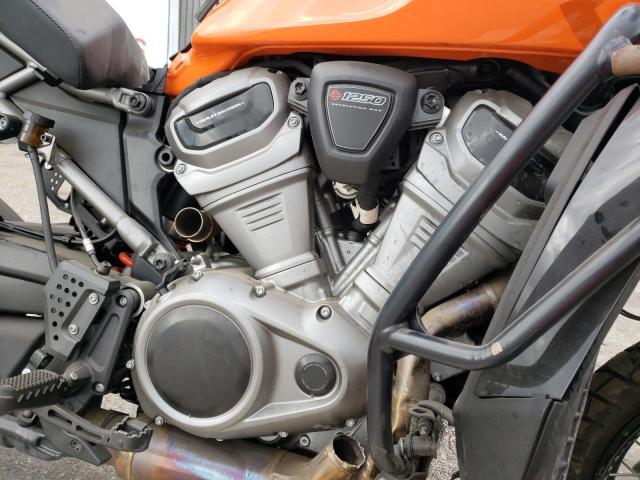 2021 HARLEY-DAVIDSON RA1250 S - 1HD1ZES27MB304697