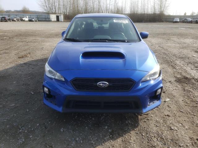 JF1VA1A68J9802830 Subaru WRX