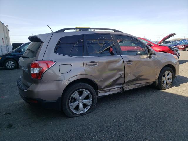 JF2SJAJC5EH415183 Subaru Forester 2.5i Limited
