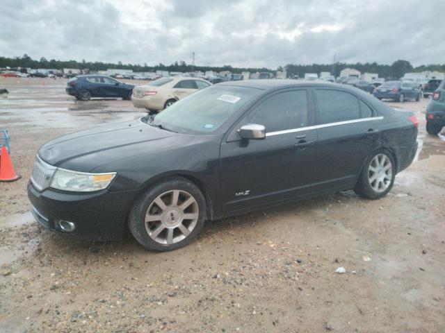 2009 Lincoln MKZ 