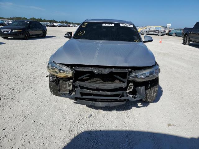WBA8E3G55GNT26085 BMW 328 Xi Sulev