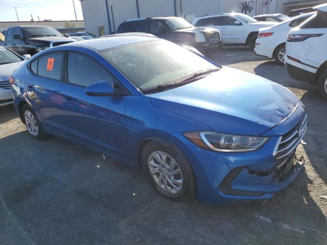5NPD74LF9HH130510 Hyundai ELANTRA SE