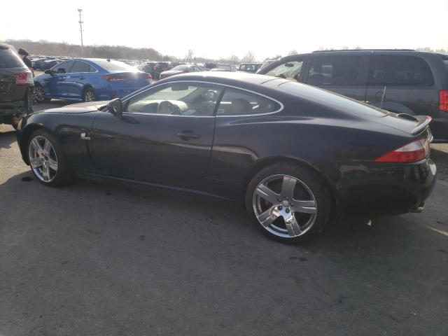 SAJWA43BX75B07859 Jaguar XK