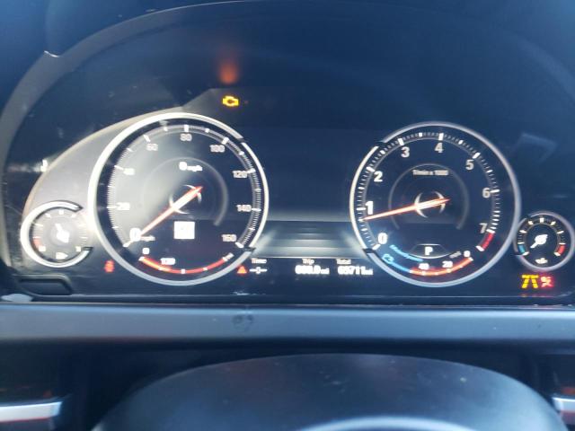 2015 BMW 650 I GRAN - WBA6B2C50FGB99171
