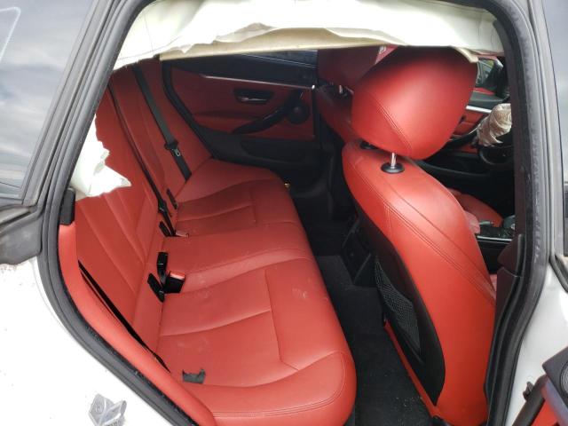 2018 BMW 430I GRAN - WBA4J1C52JBG77908