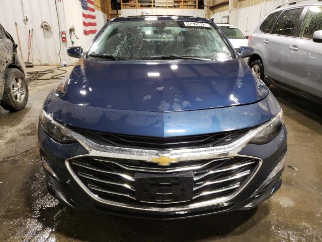 2022 CHEVROLET MALIBU LT - 1G1ZD5ST0NF149716