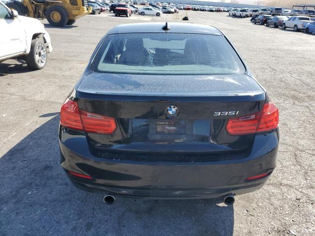 WBA3A9C5XEF478255 BMW 335 I