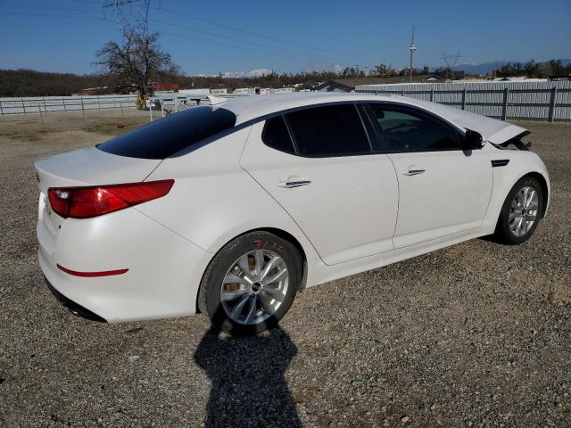 KNAGM4A72F5629693 KIA Optima Lx