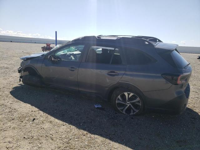 4S4BTANC4L3252258 Subaru Outback Limited