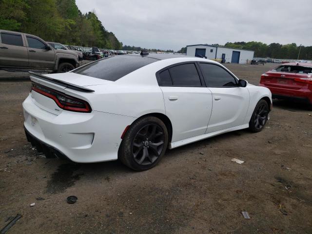 2019 DODGE CHARGER GT - 2C3CDXHG8KH584761