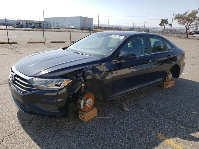 2019 VOLKSWAGEN JETTA S 3VWN57BU4KM099659