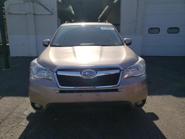 JF2SJAJC5EH415183 Subaru Forester 2.5i Limited