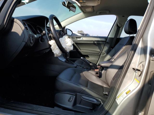 2015 VOLKSWAGEN GOLF TDI - 3VW2A7AU0FM103048