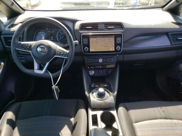 1N4AZ1CP6LC302197 Nissan LEAF SV
