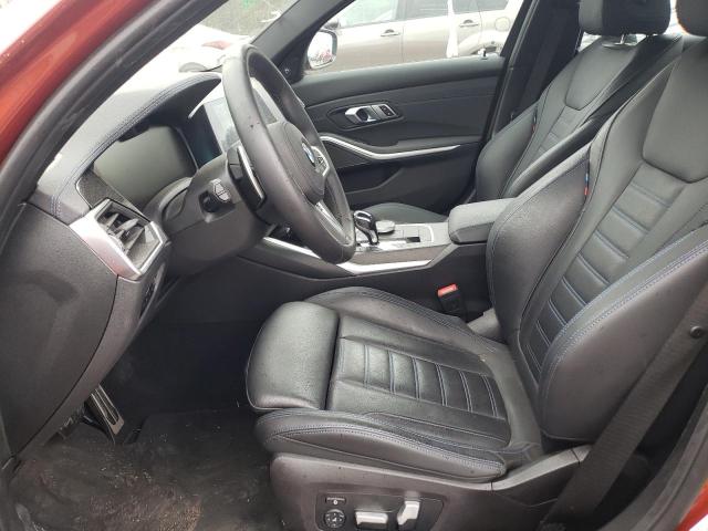 2021 BMW M340I - 3MW5U7J07M8B57051