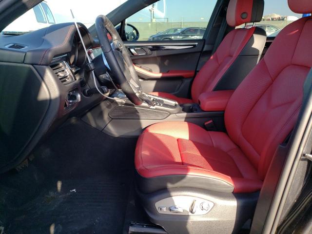 WP1AA2A50MLB04742 Porsche Macan