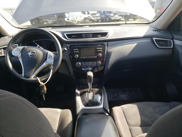 KNMAT2MV4GP666471 Nissan ROGUE S
