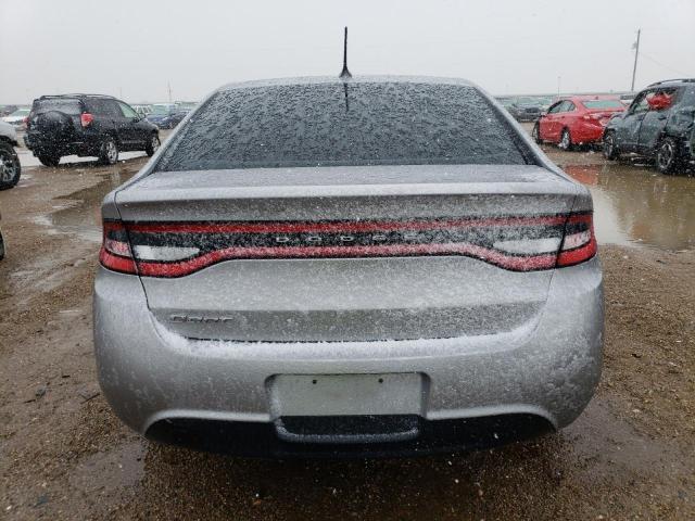 2015 DODGE DART 1C3CDFAA3FD331009