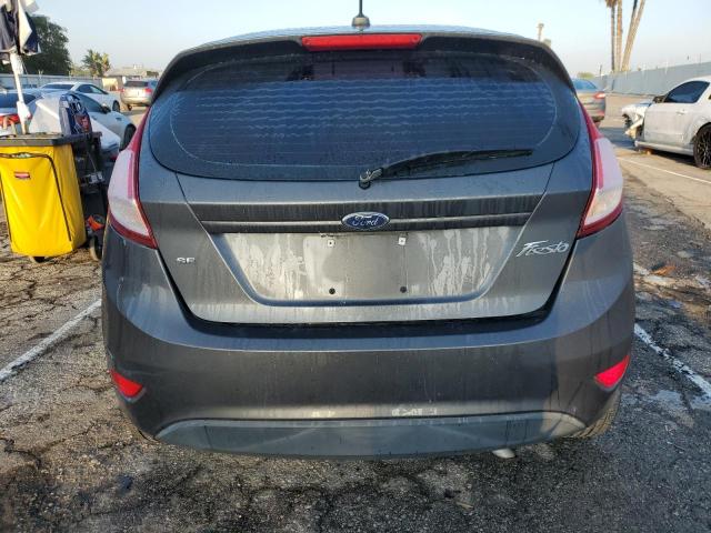 3FADP4EJXHM131781 Ford FIESTA SE