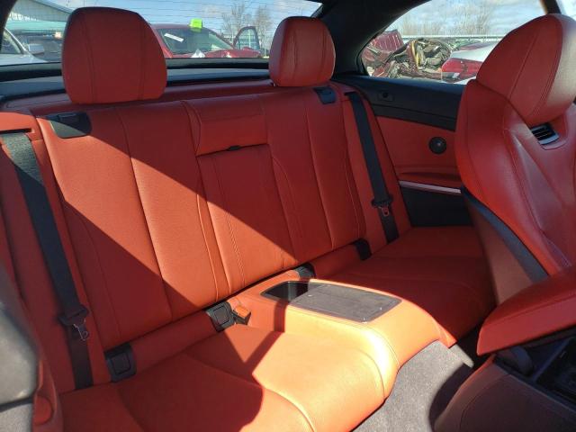 2016 BMW 435 XI WBA3T7C5XG5A37879